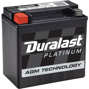 Batterie de voiture BlackStorm 74Ah 12V 700A(En)