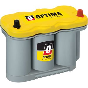 2009 Nissan Datsun Armada Battery