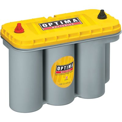 Optima/YellowTop battery D31T   Optima #D31T