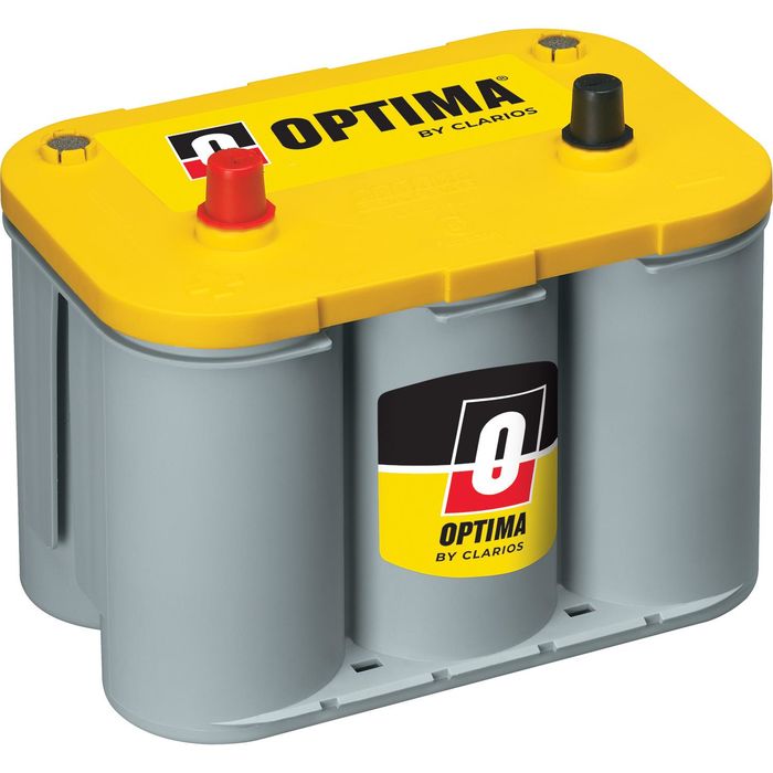 thumbnail image 2 of ExpertPower 12V 75AH Gel Deep Cycle Battery Replaces BCI Group 24M 2 of 9