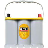 Optima RedTop 34-78 Group Size 34 Marine Starting Battery 800 CCA