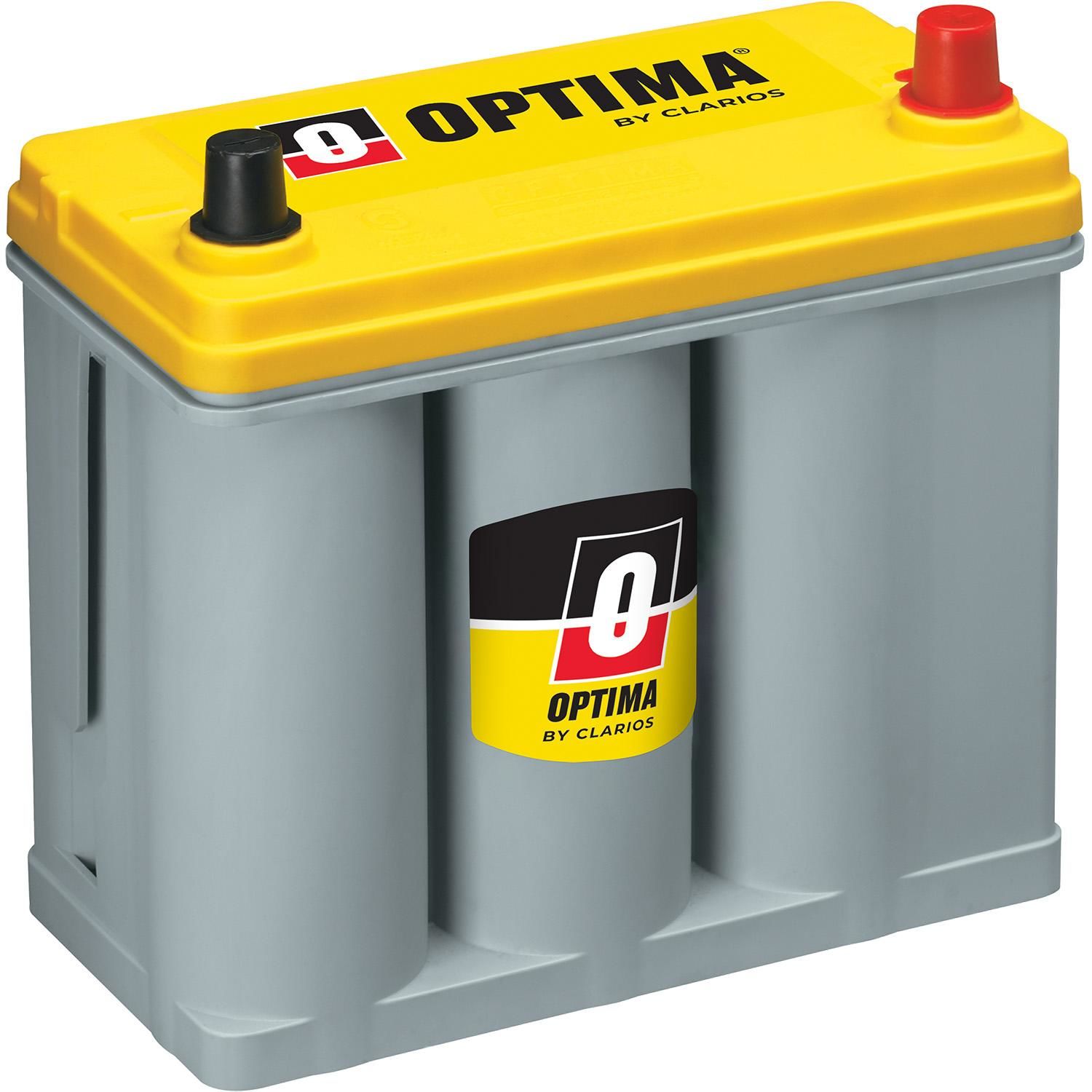 optima battery