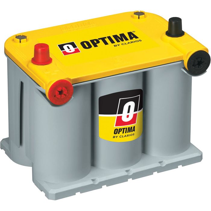 Batterie optima à prix mini - Page 3