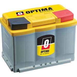 Optima Flooded Battery 740 CCA DH5 for Hyundai Accent