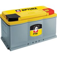 Duralast Platinum Battery H6-AGM, Group Size 48, 760 CCA At Autozone