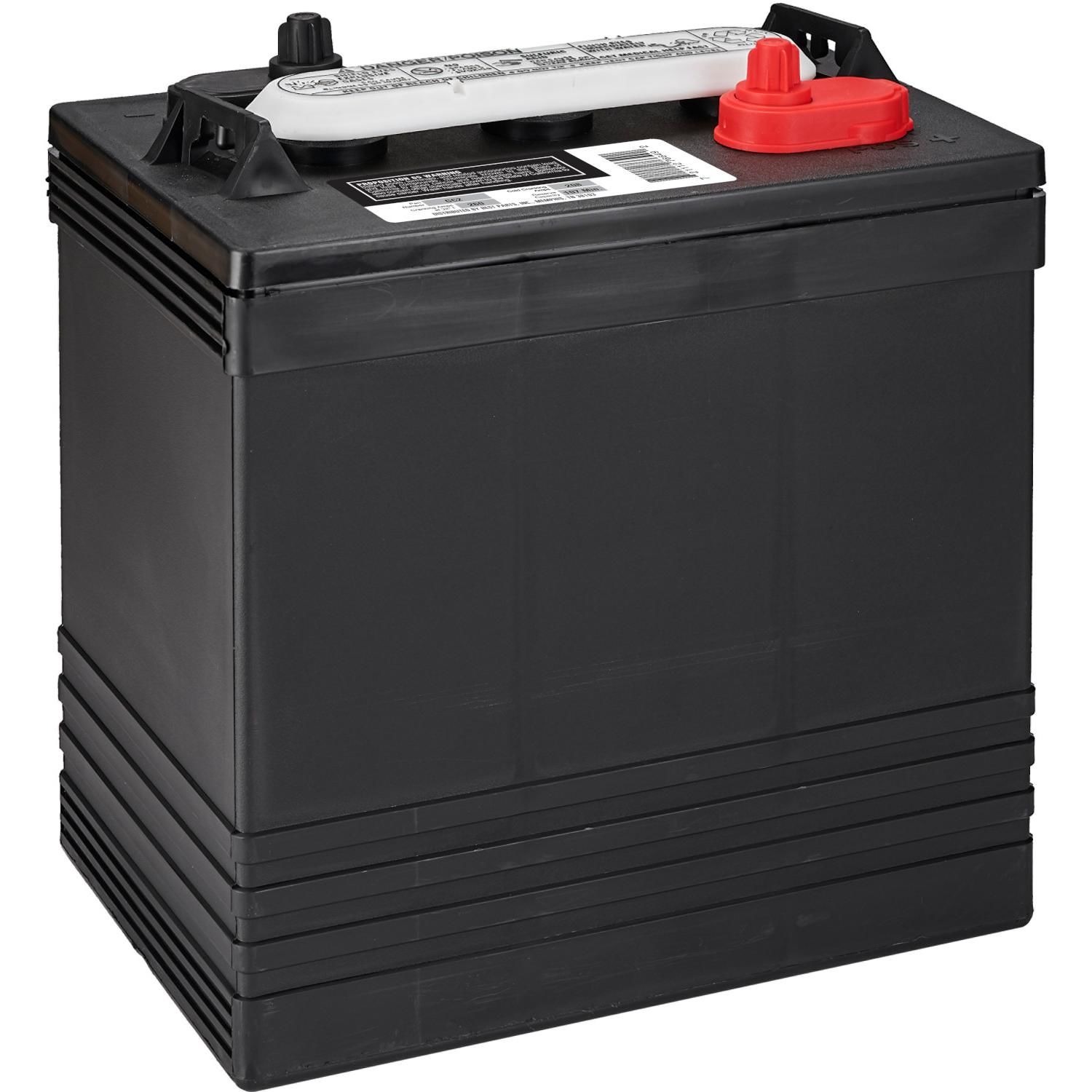 Duralast Group Gc2 6v Golf Cart Battery