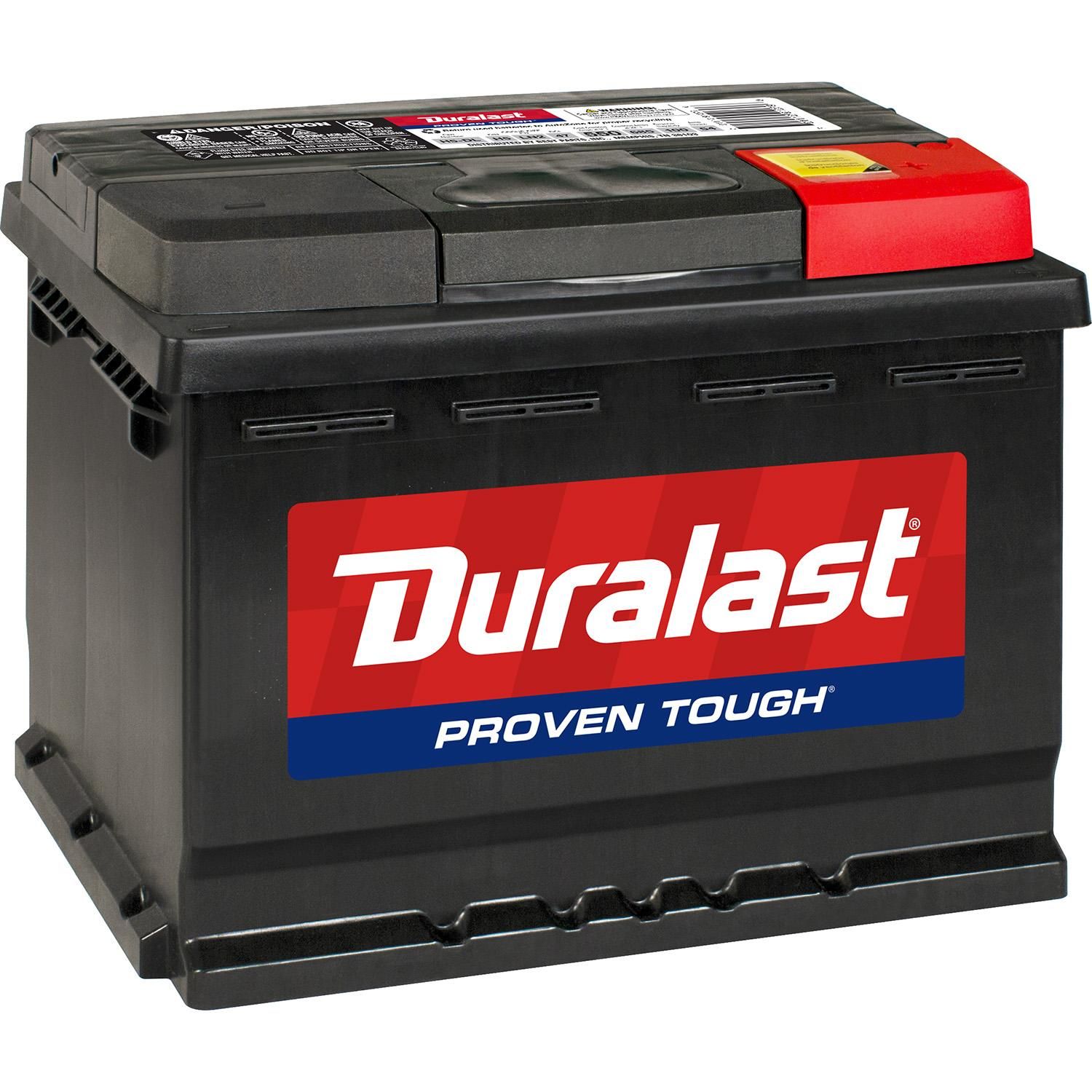 Duralast Battery Group Size H5 550 CCA