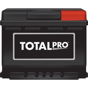 TotalPro Battery BCI Group Size 47 525 CCA H5-T for Hyundai Accent