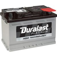 Odyssey PC1500 34/78 AGM 12V 68Ah 850A/EN