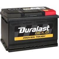 Duralast Gold/Battery (H6 DLG)  AutoZone 