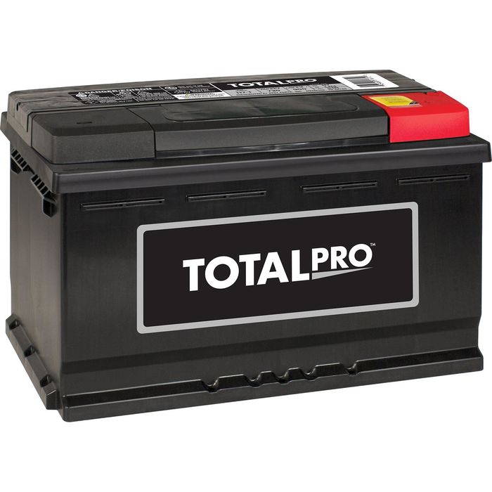 TotalPro Battery BCI Group Size 94R 720 CCA H7-VL