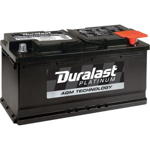 BATTERIE 12V 100AH 720A DR (H9)