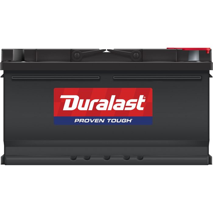 Duralast Battery Bci Group Size 93 800 Cca T8-dl