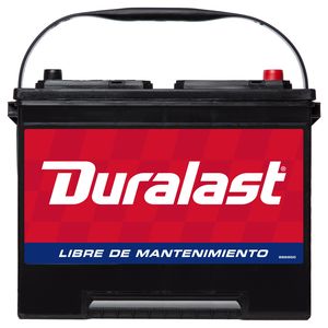 Bateria de Plomo de Celda Humeda Duralast 24-DL for Scion tC
