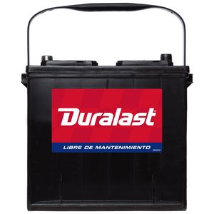 Bateria de Plomo Acido (de Celda Humeda) Duralast 35-DL for Honda Prelude