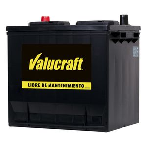 Bateria de Plomo Acido (de Celda Humeda) Valucraft  35-VL for Honda Prelude