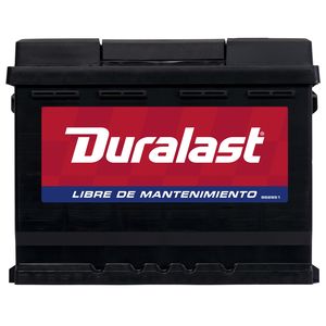 Bateria Duralast BCI Grupo Tamano 47 47-DL for Audi A5