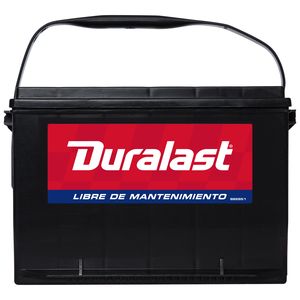 Bateria de Plomo Acido (de Celda Humeda) Duralast 78-DL for Chevrolet Impala