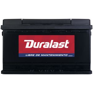 Bateria de Plomo Acido (de Celda Humeda) Duralast 94R-DL for Audi A5