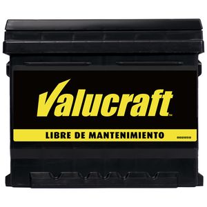 Bateria de Plomo Acido (de Celda Humeda) Valucraft  99-VL for Mini