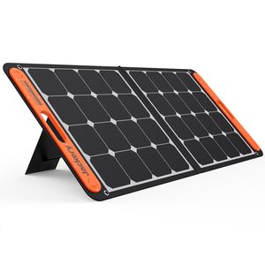 Bezwaar mooi Leuren Jackery 100Wh SolarSaga Panel Portable Solar Generator