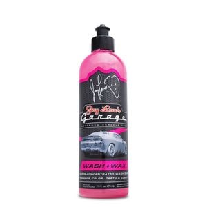 Rain-X Waterless Car Wash and Rain Repellent 23oz