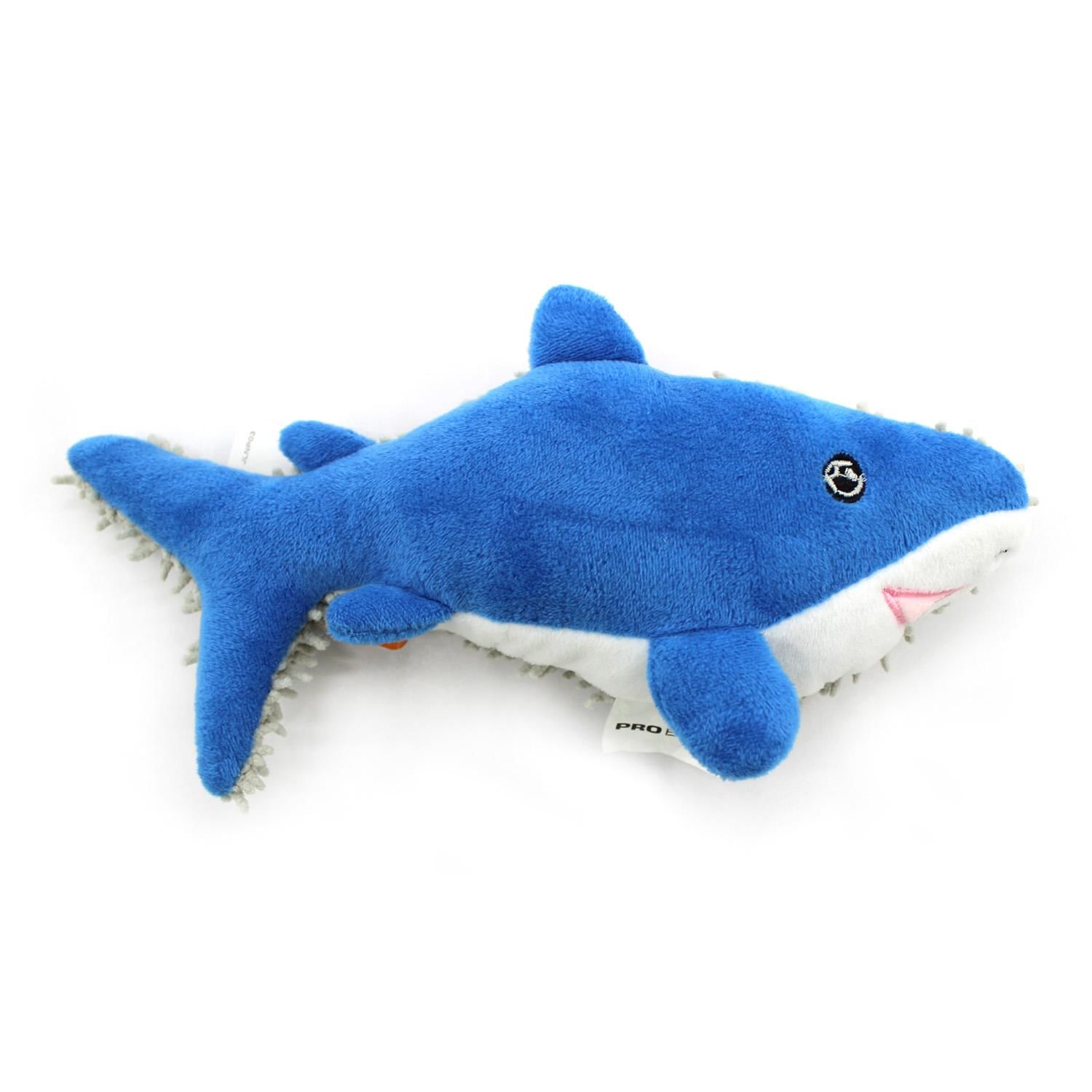 ProElite Shark Plush Wash Pad