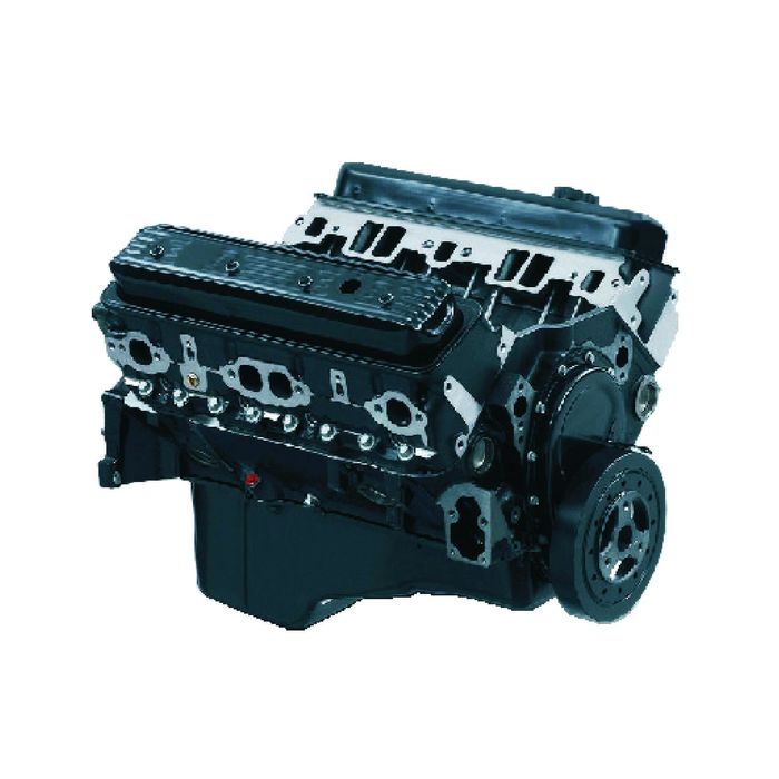 Rogue Drivetrain Engine RE15153A