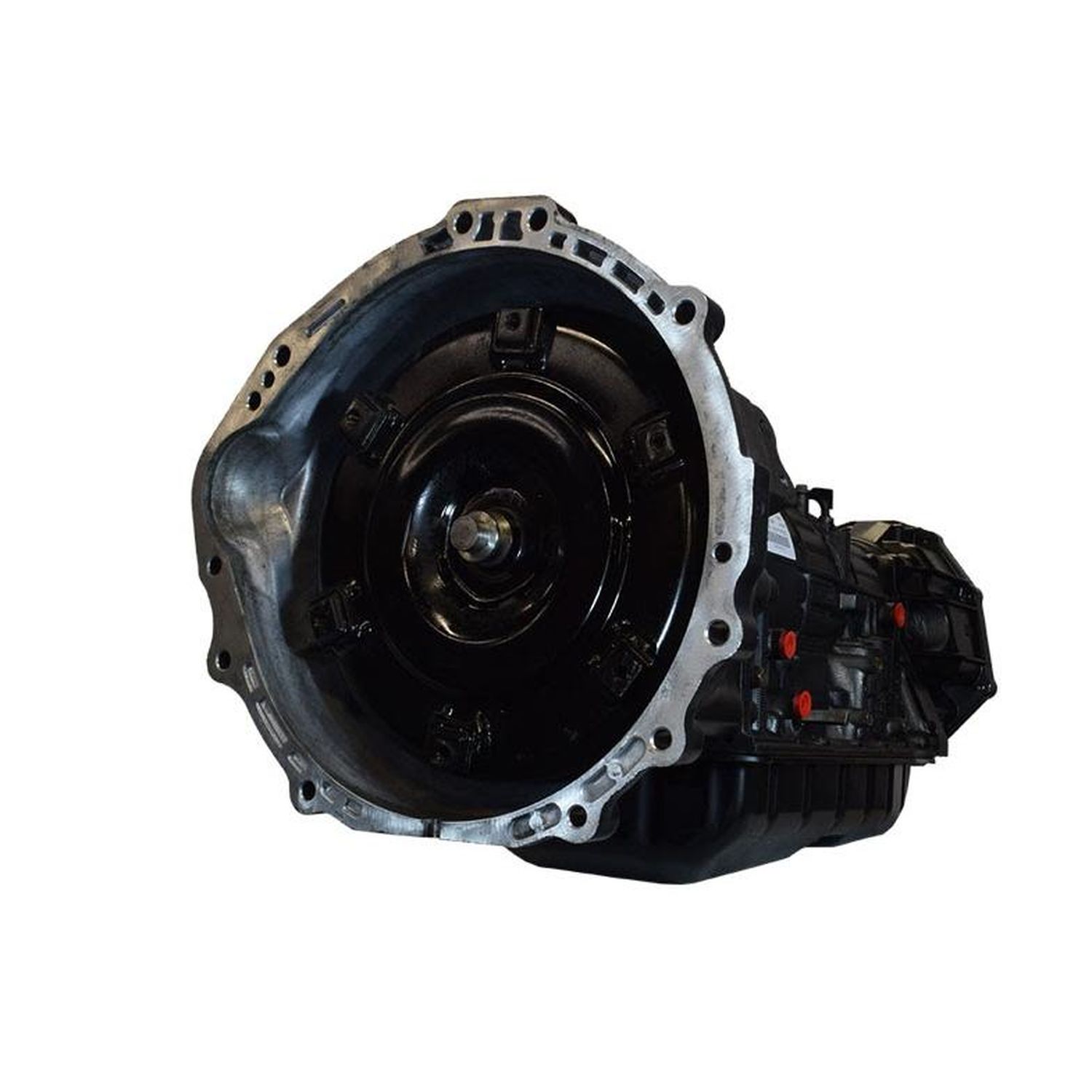 Rogue Drivetrain Remanufactured Automatic Transmission Assembly RT04553