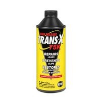 Best ford transmission additive #6