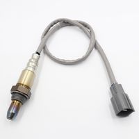 Denso Oxygen Sensor 234-9052
