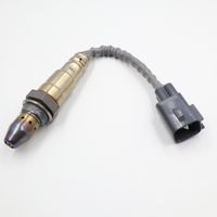Duralast Oxygen Sensor DL207-0342 for 2015 Toyota 4Runner