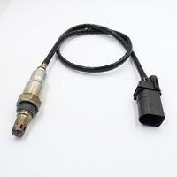 Duralast Oxygen Sensor DL346-0384 for Fiat