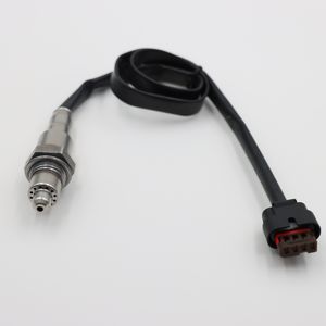 Duralast Oxygen Sensor DL839-0348 for Ford Edge