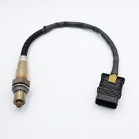 Bosch Oxygen Sensor 17015