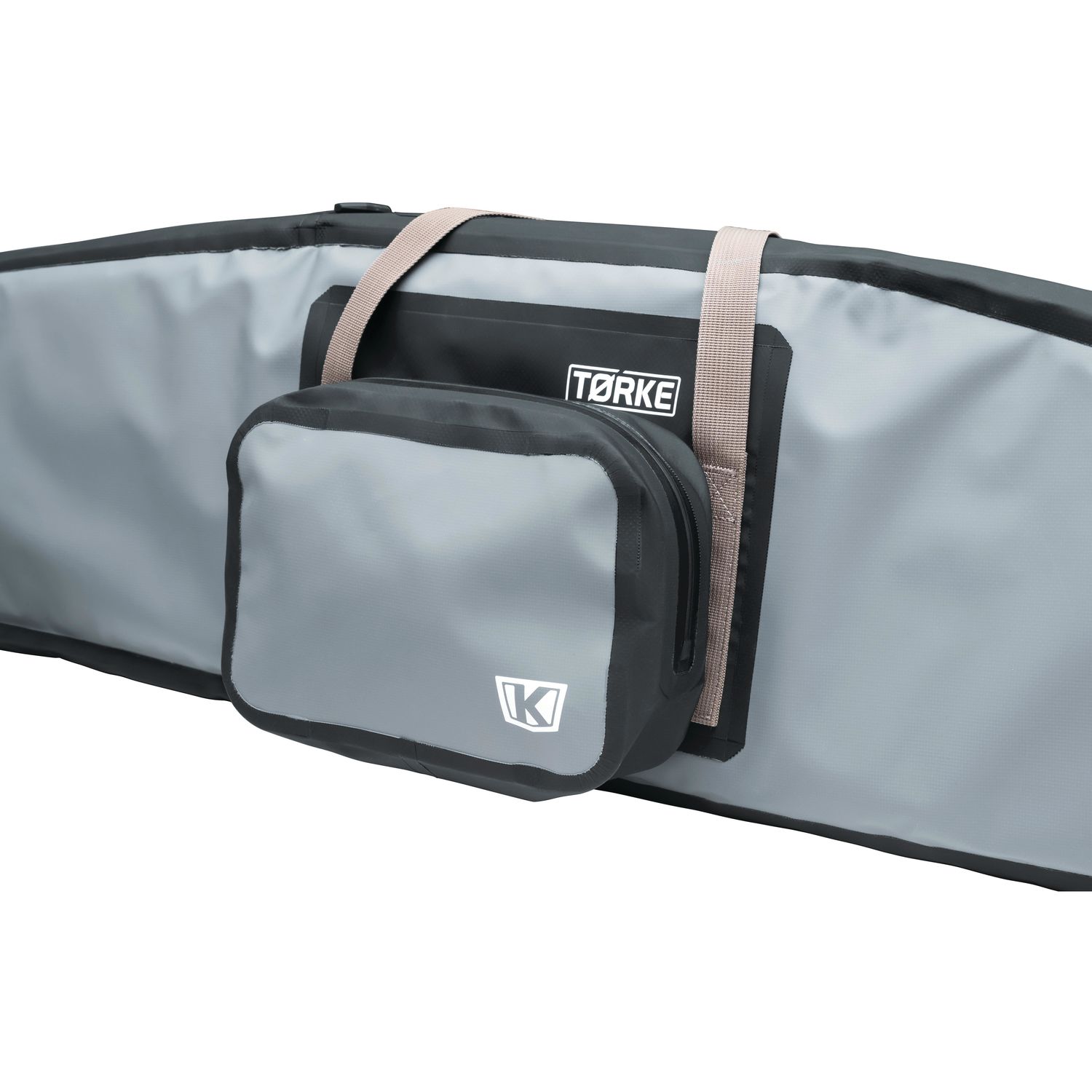 Kuryakyn Torke LG Dry Pouch