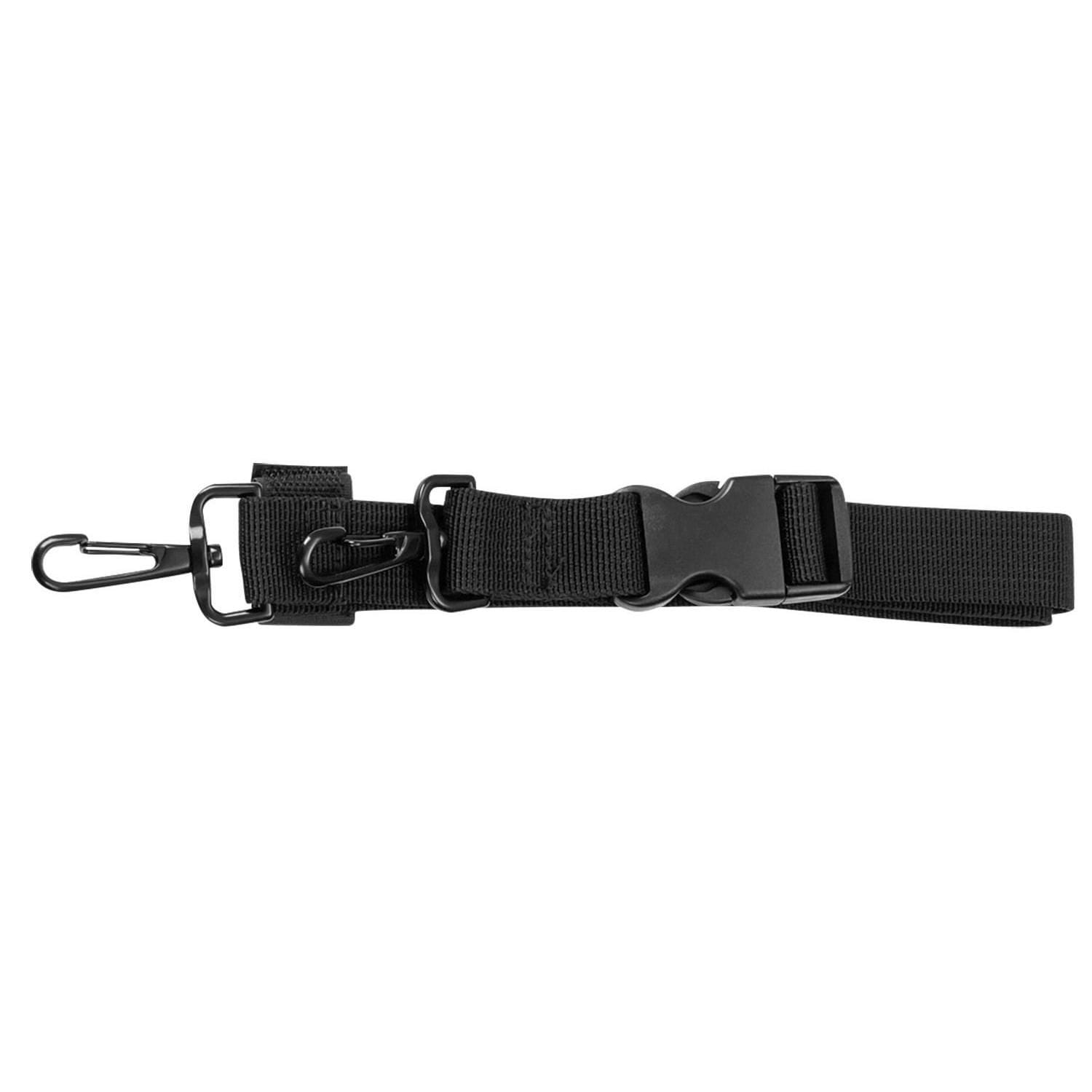 Kuryakyn Double Hook Luggage Strap