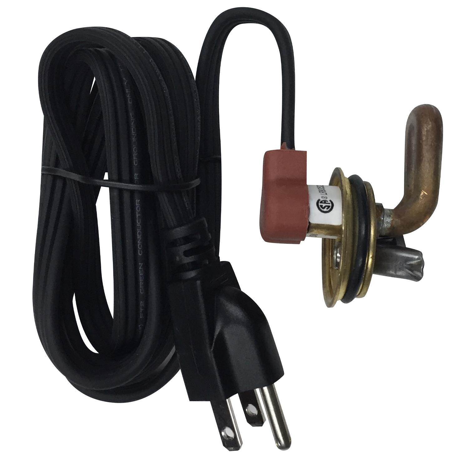 Kat's Engine Heater Freeze Plug 11402
