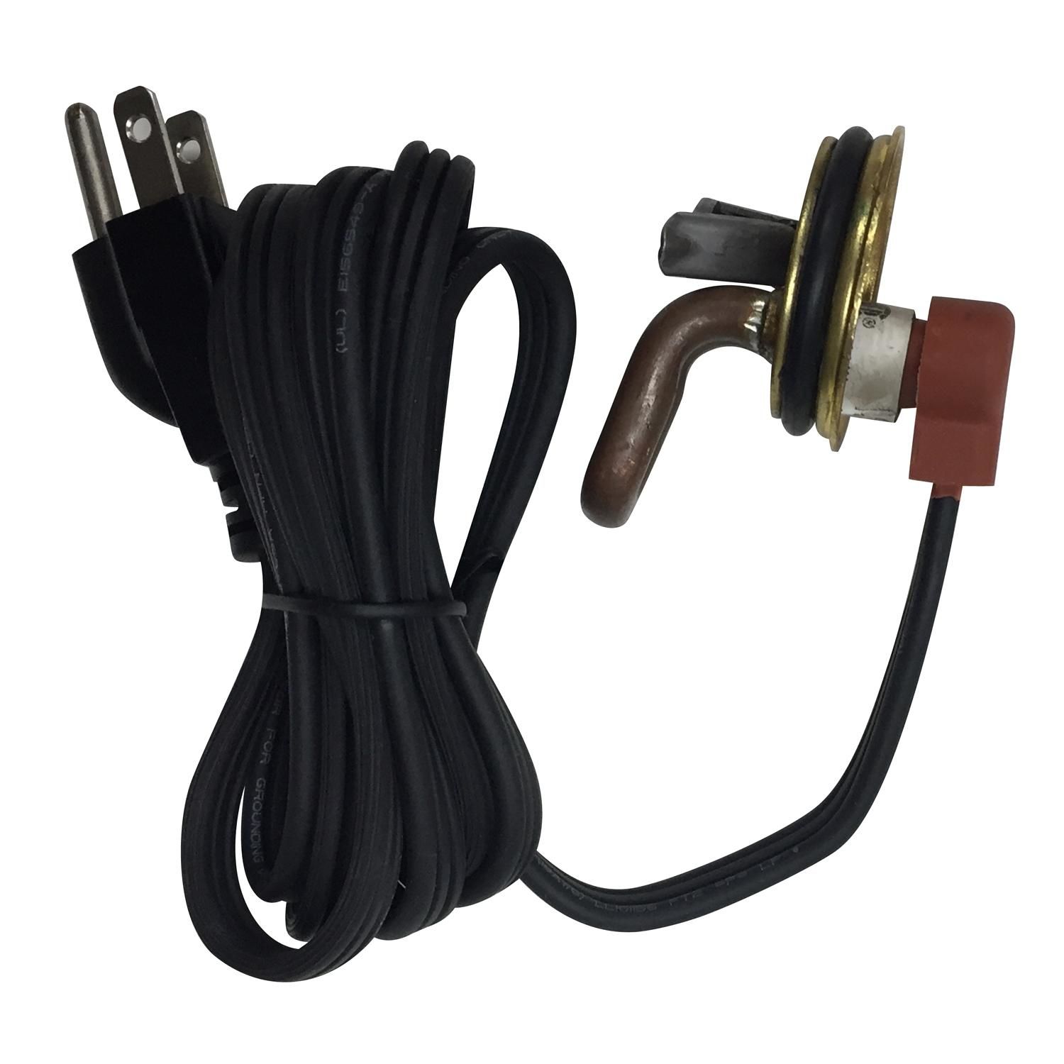 Kat's Engine Heater Freeze Plug 11406