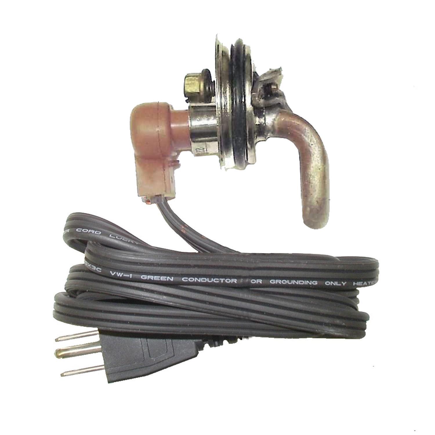 Kat's Engine Heater Freeze Plug 11417