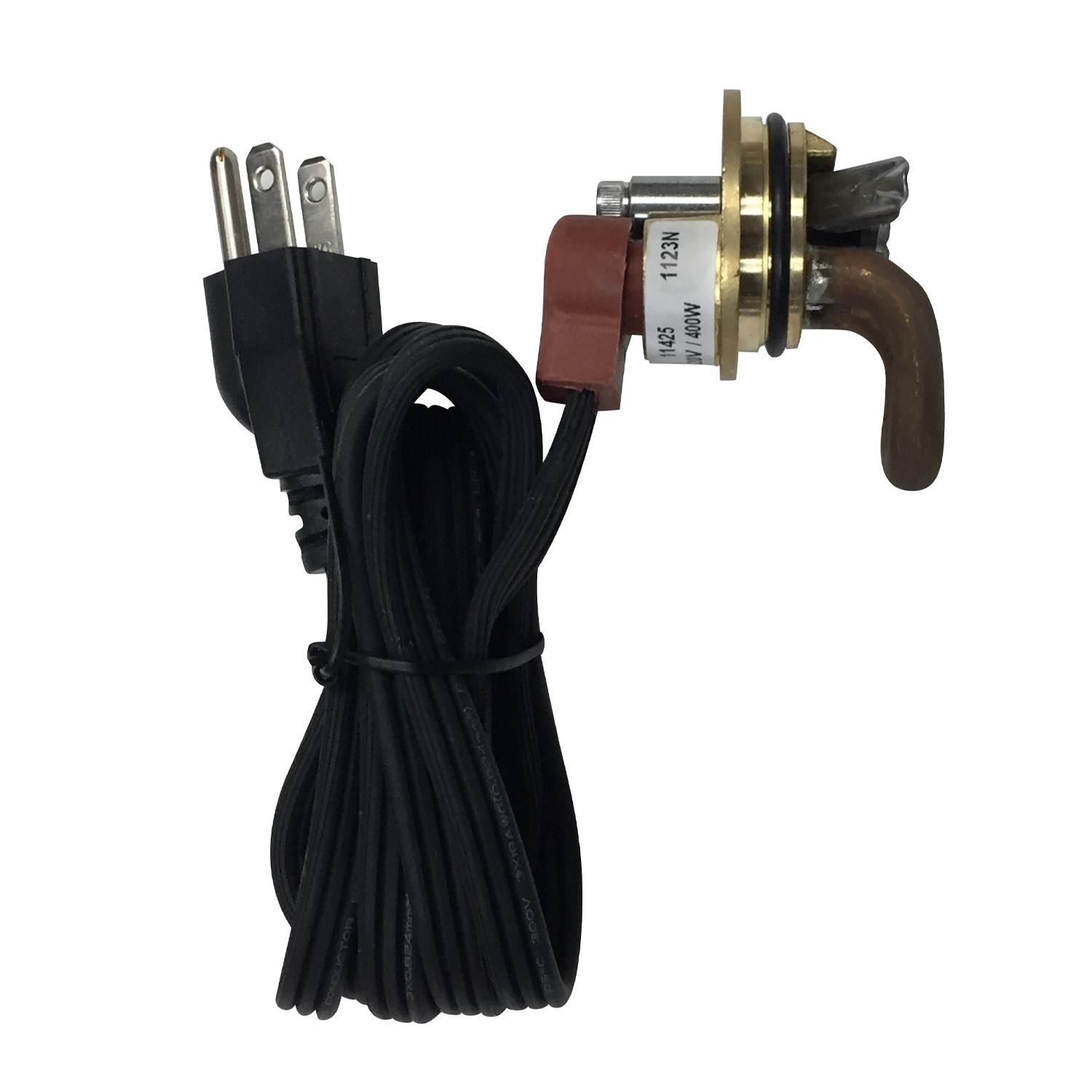 Kat's Engine Heater Freeze Plug 11425