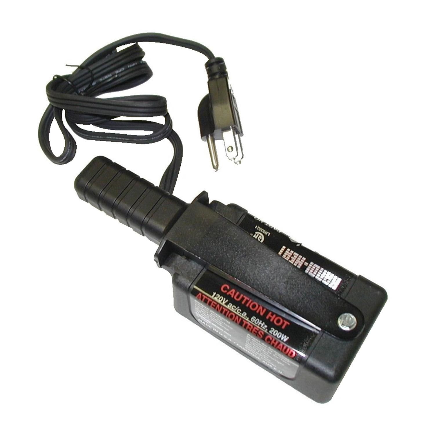 Kat s 200 Watt Handi Heat Magnetic Heater