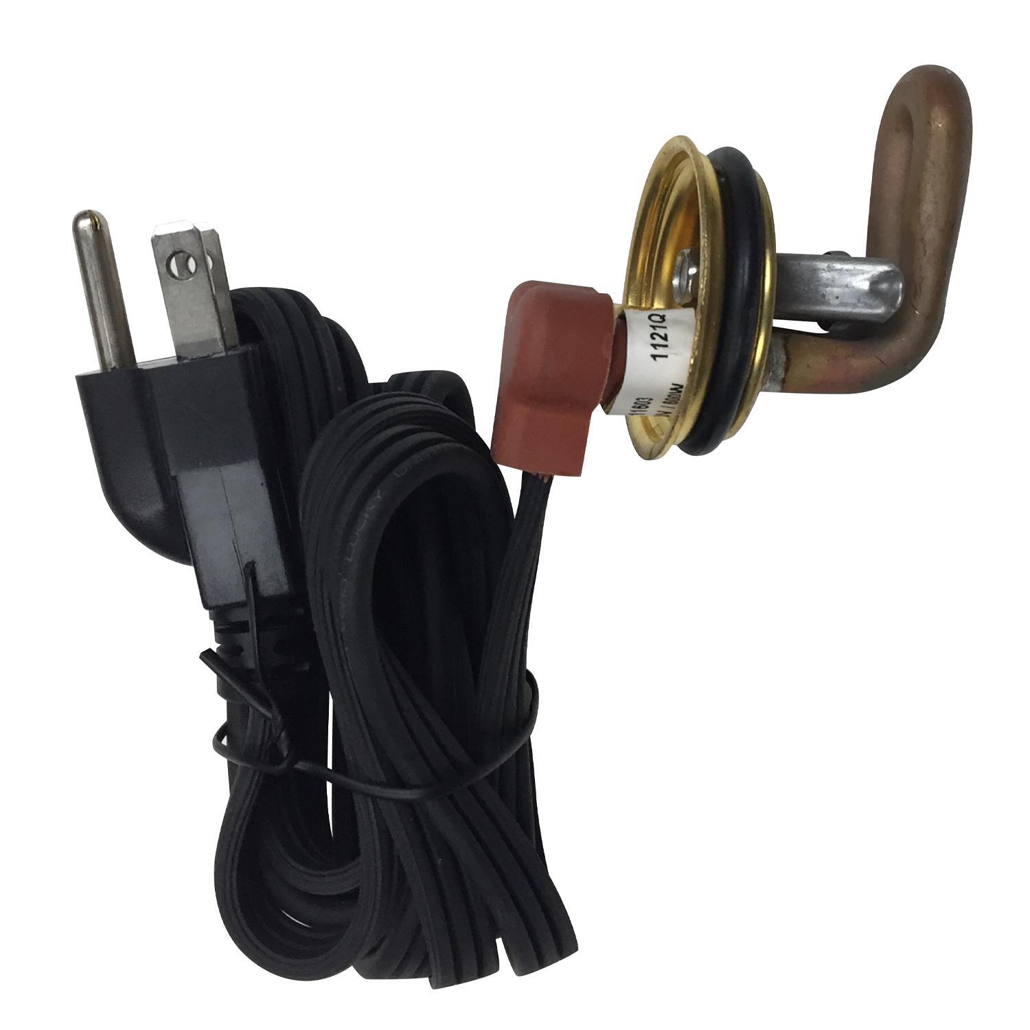 Kat's Engine Heater Freeze Plug 11603