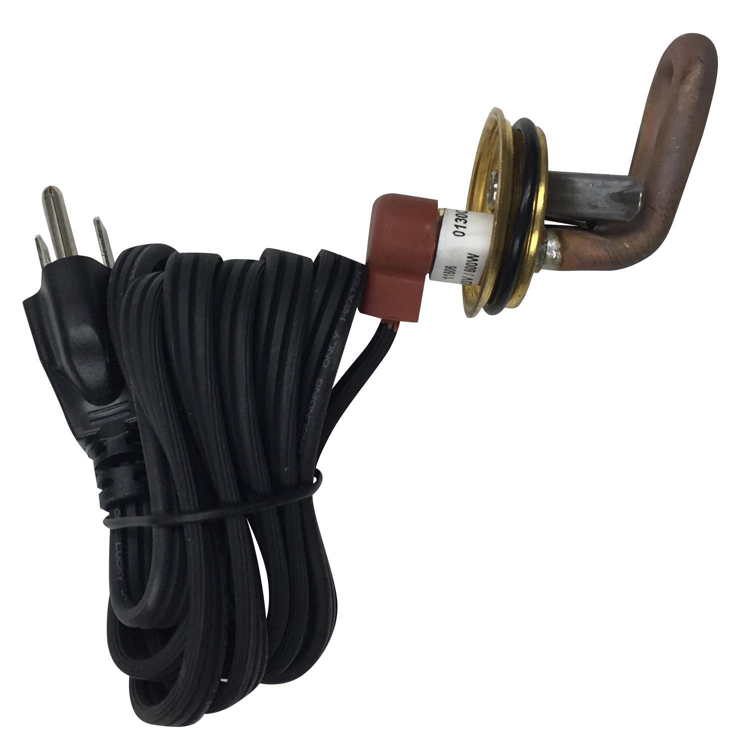 Kat's Engine Heater Freeze Plug 11606