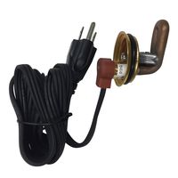 Kat's Engine Heater Freeze Plug 11609