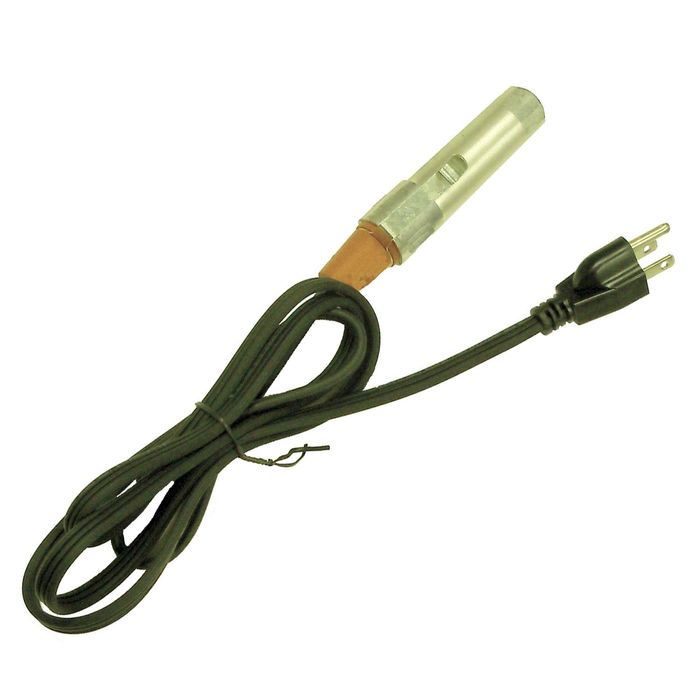 Kat's 11811 Engine Block Heater - 400 Watt, Thermostatic, With Cord, CSA Approved