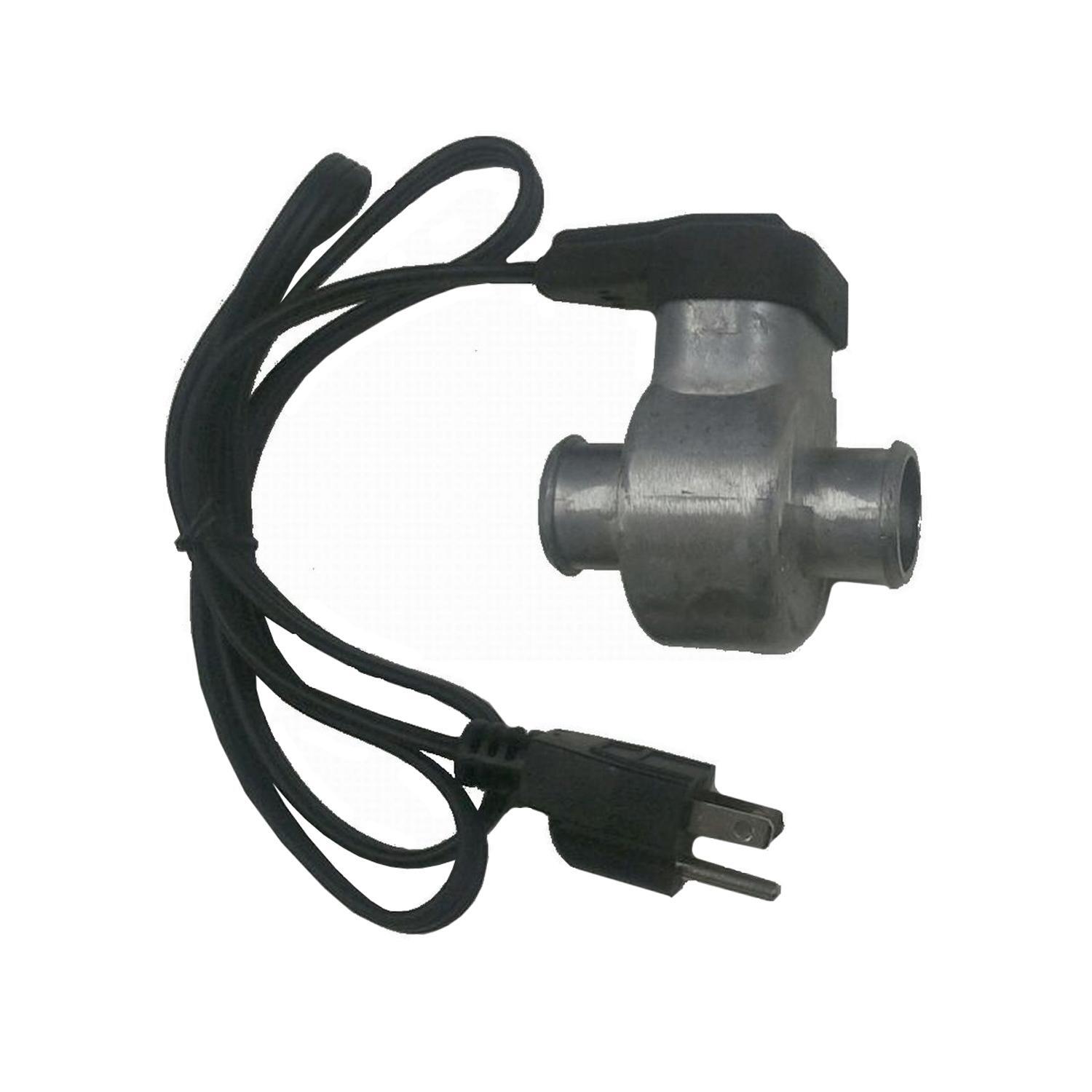 Kat's Engine Heater Freeze Plug 16500