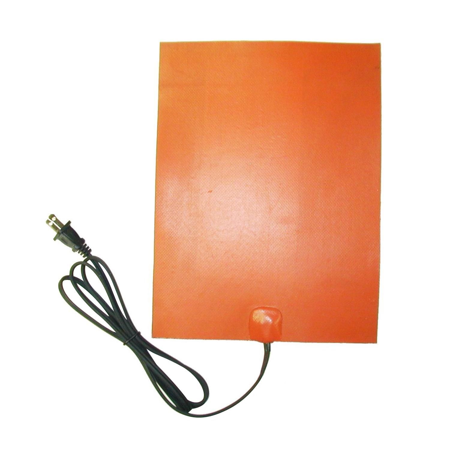 Kat's 5.5in X 8.5in Battery Pad Heater