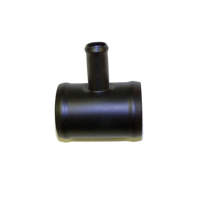 Dorman HELP! Heater Hose Fitting, 5/8 x 1/2 x 1-1/2-in