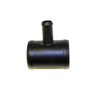 Kat's 1 3/4in Lower Radiator Hose Connector